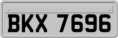 BKX7696