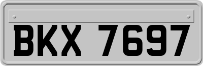 BKX7697