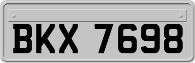 BKX7698