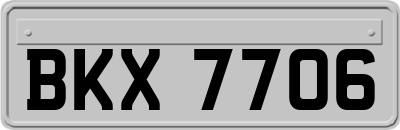 BKX7706