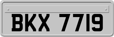 BKX7719