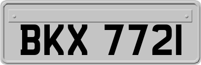 BKX7721