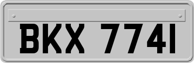 BKX7741