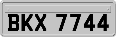 BKX7744
