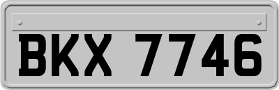BKX7746