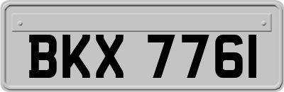 BKX7761