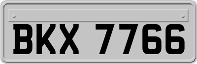 BKX7766