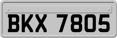 BKX7805