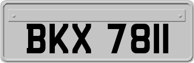 BKX7811