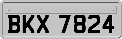 BKX7824