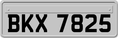 BKX7825