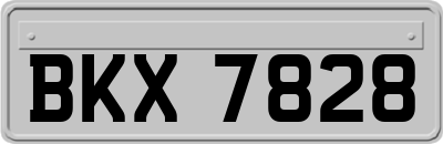 BKX7828