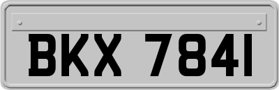 BKX7841