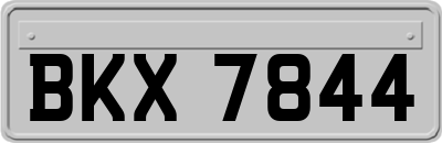 BKX7844