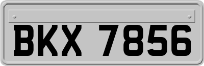 BKX7856