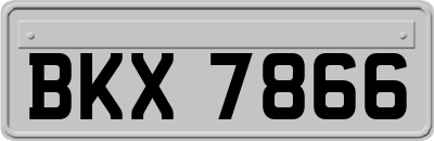 BKX7866