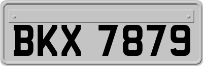 BKX7879