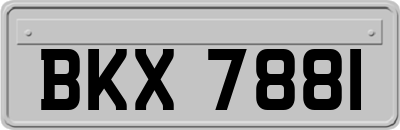 BKX7881