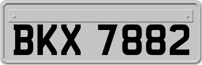 BKX7882