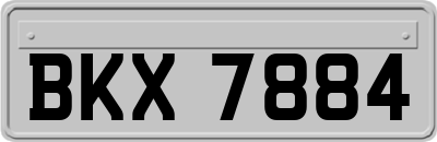 BKX7884