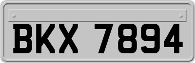 BKX7894