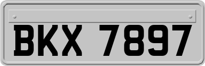 BKX7897