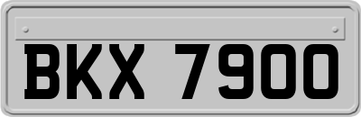BKX7900