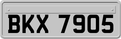 BKX7905