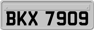 BKX7909