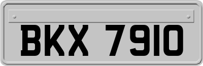 BKX7910
