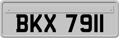 BKX7911