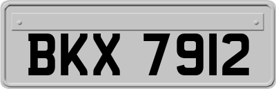 BKX7912