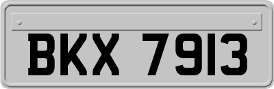 BKX7913