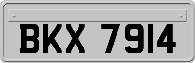 BKX7914