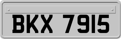 BKX7915