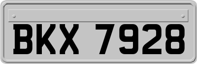 BKX7928