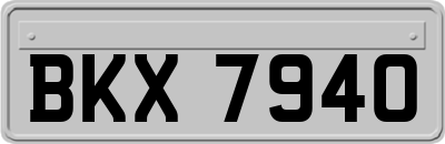 BKX7940
