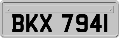 BKX7941