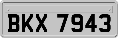 BKX7943