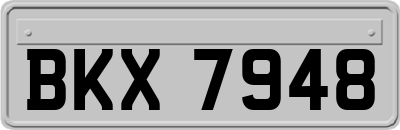 BKX7948