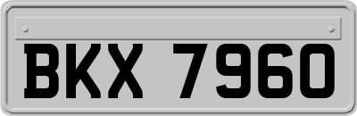 BKX7960