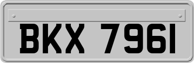 BKX7961