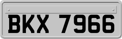 BKX7966