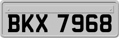 BKX7968