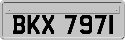 BKX7971