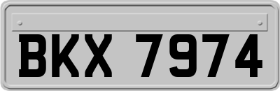 BKX7974