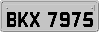 BKX7975