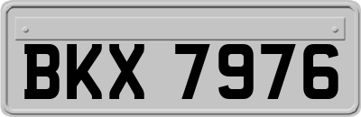 BKX7976