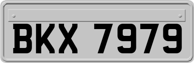 BKX7979