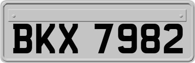 BKX7982